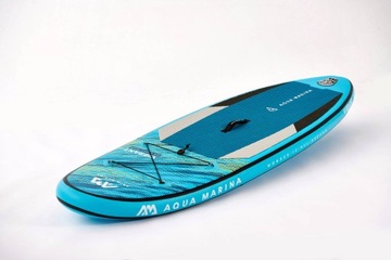 Надувная доска для серфинга Aqua Marina Vibrant BT-22VIP