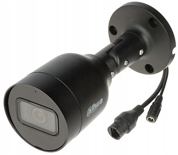 Kamera Dahua IPC-HFW1530S-0280B-S6 Mpx BLACK