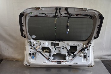 ЗАДНЯЯ ДВЕРЬ LEXUS RX 2 II 400H 06R