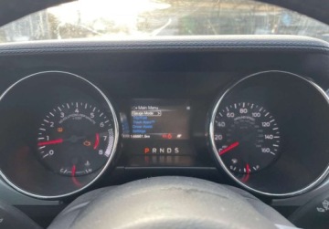 Ford Mustang VI 2016 Ford Mustang 2016 Ford Mustang 2.3 - w POLSCE po oplatach i akcyzie FV, zdjęcie 8