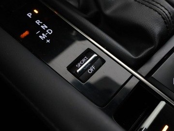 Mazda 3 IV Hatchback 2.0 Skyactiv-X 180KM 2019 Mazda 3 automat mHEV skóra full LED navi kamera i, zdjęcie 28