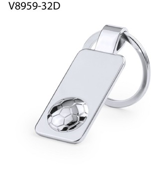 100 брелок со спортивным мотивом ВАША ГРАВИРОВКА