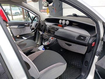 Citroen C8 2010 Citroen C8 bogate wyposażenie*, zdjęcie 11