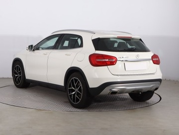 Mercedes GLA I Off-roader 1.6 180 122KM 2016 Mercedes GLA GLA 180, Salon Polska, Serwis ASO, zdjęcie 3