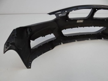 51118054128 NÁRAZNÍK BMW 3 F30 F31 12-18 M-PAKET PŘEDNÍ