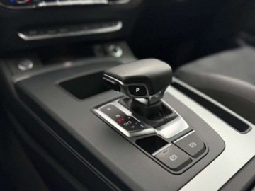 Audi Q5 II SUV Facelifting 2.0 40 TFSI MHEV 204KM 2023 Audi Q5 Faktura VAT 23 Gwarancja Fotele sportowe Ambiente 2.0 Benzyna, zdjęcie 25