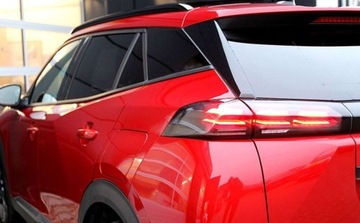 Peugeot 2008 II SUV 1.2 PureTech 130KM 2023 Peugeot 2008 308 1.2 PureTech Allure SS 130KM Gwarancja 12 miesiecy od R, zdjęcie 35