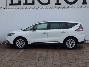 Renault Espace V Van 1.6 Energy dCi 160KM 2015 Renault Espace 1.6 dCi, 1. Właściciel, Automat, zdjęcie 2