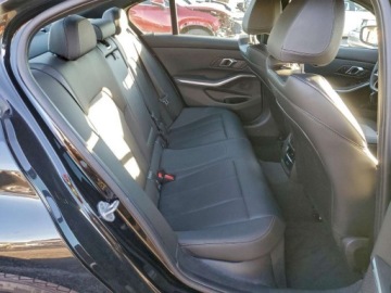 BMW Seria 3 G20-G21 2025 BMW Seria 3 330i 2025 2.0 Benzyna 255KM, zdjęcie 10