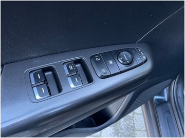 Kia Sportage IV SUV 1.7 CRDi 115KM 2017 Kia Sportage crdi, zdjęcie 25