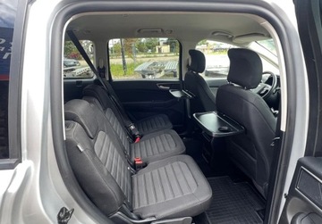 Ford Galaxy IV Van Facelifting 2.0 EcoBlue 150KM 2020 Ford Galaxy 2.0TDCI 150KM Bi xenon Led Navi Kamera Klima 7Foteli Stan Bdb, zdjęcie 10