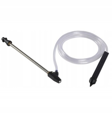 Zestaw do hydro piaskowania karcher k2 - k7 k5