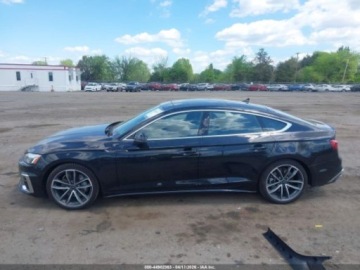 Audi A5 B10 2024 Audi A5 Sportback Premium Plus 45 2024 2.0 Benzyna 261KM, zdjęcie 1