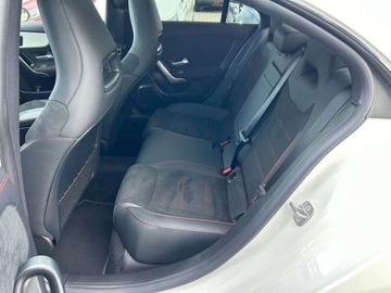 Mercedes CLA C118/X118 Coupe Facelifting 1.3 200 163KM 2024 Mercedes-Benz CLA Mercedes CLA 200 AMG Line-7G-DCT Gwarancja VAT 23 1.3, zdjęcie 9