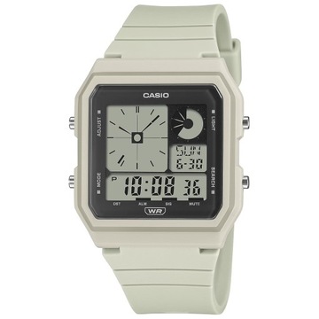 ZEGAREK MĘSKI CASIO Digital LF-20W-8A + BOX