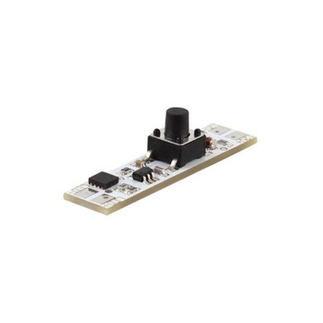 WŁĄCZNIK DO TAŚM LED DO PROFILU MANUALNY MS60