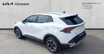 Kia 2023 Kia Sportage ZAKUP ZDALNY Kia Sportage 1.6 Benz, 150KM, PL, ASO, Wersja MS, zdjęcie 2
