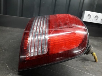 220-87373 SVĚTLO PRAVÝ ZADNÍ MITSUBISHI GALANT VIII