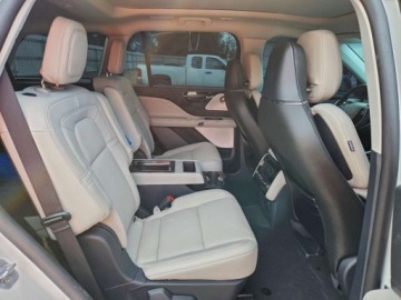 Lincoln 2025 Lincoln Aviator Reserve 2025 3.0 Benzyna 400KM, zdjęcie 11