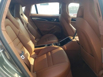 Porsche Panamera II 2023 Porsche Panamera 2023r., Panamera GTS 4.0 Benzyna 473KM, zdjęcie 8