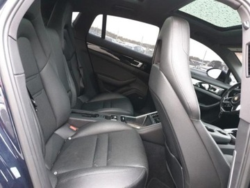 Porsche Panamera II Liftback 3.0 330KM 2019 Porsche Panamera PORSCHE PANAMERA BASE, 2019r., 3.0L 3.0 Benzyna 330KM, zdjęcie 5