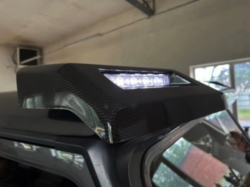 Mercedes Klasa G W461 2007 Mercedes Benz W463 6x6 G55 AMG, zdjęcie 10