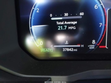 Toyota Land Cruiser VIII 2025 Toyota Land Cruiser 2025 TOYOTA LAND CRUISER 2.4 Hybryda 465KM, zdjęcie 15