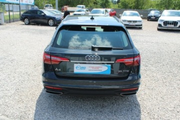 Audi A4 B9 Avant Facelifting 2.0 35 TFSI 150KM 2021 Audi A4 Avant S-Tronic Led F-vat Salon Polska, zdjęcie 6