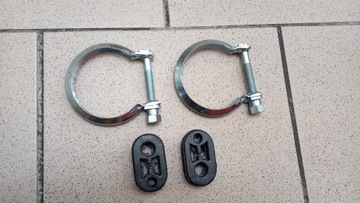 ДИЗЕЛЬНЫЙ Сажевый фильтр DPF + КАТАЛИТИЧЕСКИЙ НЕЙТРАЛИЗАТОР PEUGEOT 307 2.0HDI 2000 - 2009