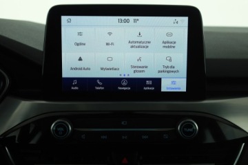Ford Kuga III 2023 Ford Kuga 2.0 EcoBlue, Salon Polska, zdjęcie 14