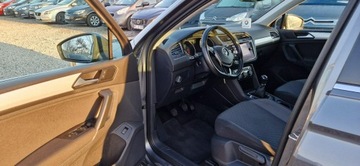 Volkswagen Tiguan II SUV 2.0 TDI 150KM 2018 Volkswagen Tiguan Jeden Właściciel Super Stan, zdjęcie 29