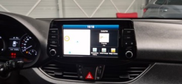 Hyundai i30 III Wagon 1.4 T-GDi 140KM 2018 HYUNDAI i30! Super stan! REZERWACJA!, zdjęcie 18