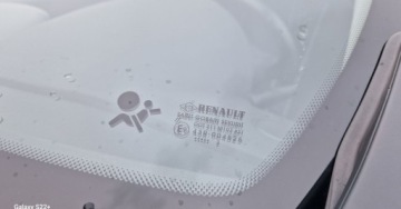 Renault Megane III Hatchback Facelifting 1.4 TCe 130KM 2013 Renault Megane Top Tylko 70 Tkm - Klimatronik - Zarejestrowana 1.4, zdjęcie 21