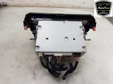 TOYOTA COROLLA E210 E21 2021 PANEL ŘÍZENÍ PŘEPÍNAČE