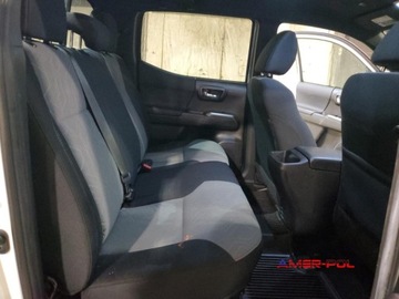 Toyota Tacoma II 2023 Toyota Tacoma 2023 3.5L 4WD 3.5 Benzyna 278KM, zdjęcie 9