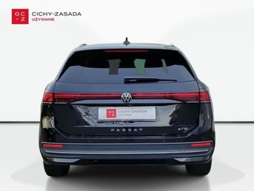 Volkswagen Passat B8 Variant Facelifting 1.5 TSI EVO 150KM 2024 Volkswagen Passat Faktura VAT Kamera 360 LED Virtual HAK Masaze 1.5, zdjęcie 3