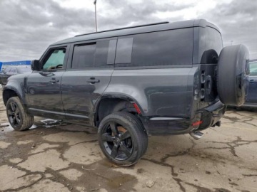 Land Rover Defender IV (L663) 2025 Land Rover Defender 130 2025 5.0 Benzyna 493KM, zdjęcie 1