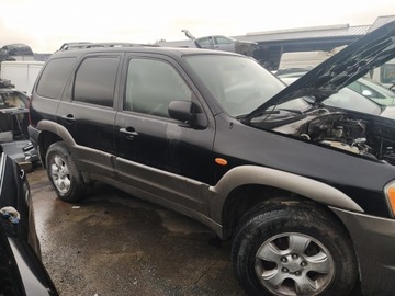 BLATNÍK PRAVÝ PŘEDNÍ MAZDA TRIBUTE