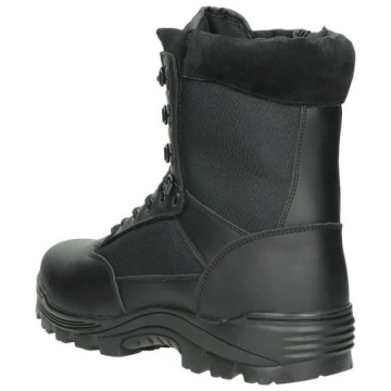 Mil-Tec TACTICAL SHOES с защитой LOCK YKK 48