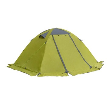 ''Snow Skirt Winter Tent 2 Person Aluminum Pole