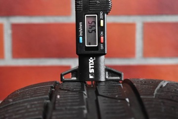 BMW 2 F45 F46 RÁFKY 18" KOLA PNEUMATIKY ZIMNÍ M