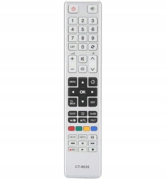 PILOT DO TOSHIBA CT-8035 NAJWYŻSZA JAKOŚĆ