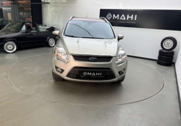 Ford Kuga I 2009 Ford Kuga vat 23 4x4 Panorama Klima Alu Zamiana Raty Gwarancja 2.0 Diesel, zdjęcie 2