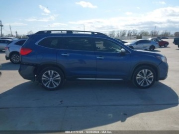 Subaru 2022 Subaru Ascent Touring, 2022r., 4x4, 2.4L 2.4 Benzyna 260KM, zdjęcie 4