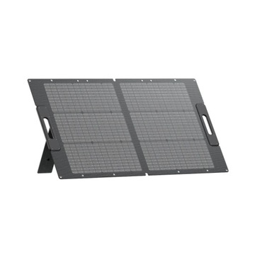 Przenośny panel fotowoltaiczny Bluetti 100W; port MC4 konwersja do 23% Mono