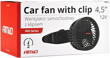 АВТОМОБИЛЬНЫЙ ВЕНТИЛЯТОР ВОЗДУШНЫЙ ВЕНТИЛЯТОР ДЛЯ АВТОМОБИЛЯ 12В