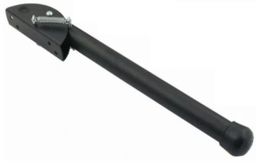 PODPÓRKA GARAŻOWA STOPKA DO DRZWI BRAM MOCNA 50 CM