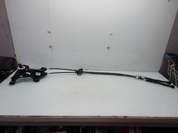 MAZDA 3 BP 2.0 21R LEWAREK WYBIERAK LINKI BIEGÓW