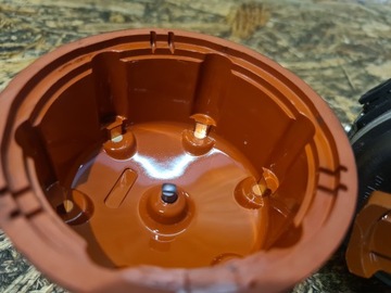 Устройство зажигания BMW E12 E23 E24 E28 M30B28 PGFU6