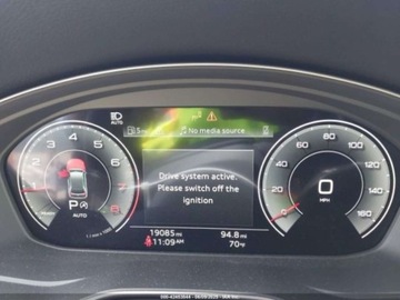 Audi 2023 Audi Q5 Sportback 2023 AUDI Q5 SPORTBACK PREMIUM PLUS 45 TFSI S LINE QUATT, zdjęcie 11